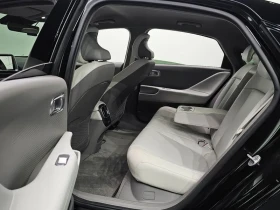 Hyundai Ioniq 6 САМО 30% АВАНС | Auto.bg — изображение 12 Hyundai Ioniq 6 САМО 30% АВАНС | Auto.bg — изображение 12