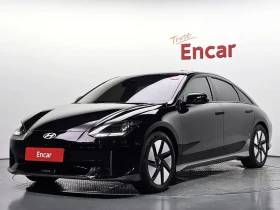 Hyundai Ioniq 6 САМО 30% АВАНС