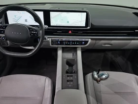 Hyundai Ioniq 6 САМО 30% АВАНС | Auto.bg — изображение 7 Hyundai Ioniq 6 САМО 30% АВАНС | Auto.bg — изображение 7