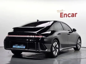 Hyundai Ioniq 6 САМО 30% АВАНС | Auto.bg — изображение 2 Hyundai Ioniq 6 САМО 30% АВАНС | Auto.bg — изображение 2