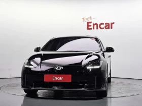 Hyundai Ioniq 6 САМО 30% АВАНС | Auto.bg — изображение 3 Hyundai Ioniq 6 САМО 30% АВАНС | Auto.bg — изображение 3