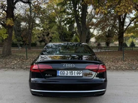 Audi A8 3.0i* QUATTRO* PANO* MATRIX | Auto.bg — изображение 8 Audi A8 3.0i* QUATTRO* PANO* MATRIX | Auto.bg — изображение 8