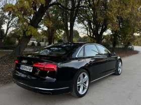 Audi A8 3.0i* QUATTRO* PANO* MATRIX | Auto.bg — изображение 7 Audi A8 3.0i* QUATTRO* PANO* MATRIX | Auto.bg — изображение 7