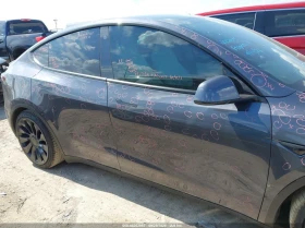 Tesla Model Y PERFORMANCE DUAL MOTOR ALL-WHEEL DRIVE | Auto.bg — изображение 8 Tesla Model Y PERFORMANCE DUAL MOTOR ALL-WHEEL DRIVE | Auto.bg — изображение 8