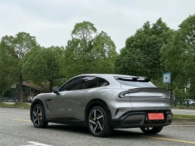 Xiaomi YU7 undefined | Auto.bg — изображение 2 Xiaomi YU7 undefined | Auto.bg — изображение 2