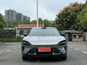 Xiaomi YU7 undefined | Auto.bg — изображение 5 Xiaomi YU7 undefined | Auto.bg — изображение 5