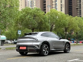 Xiaomi YU7 undefined | Auto.bg — изображение 4 Xiaomi YU7 undefined | Auto.bg — изображение 4