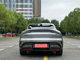 Xiaomi YU7 undefined | Auto.bg — изображение 6 Xiaomi YU7 undefined | Auto.bg — изображение 6