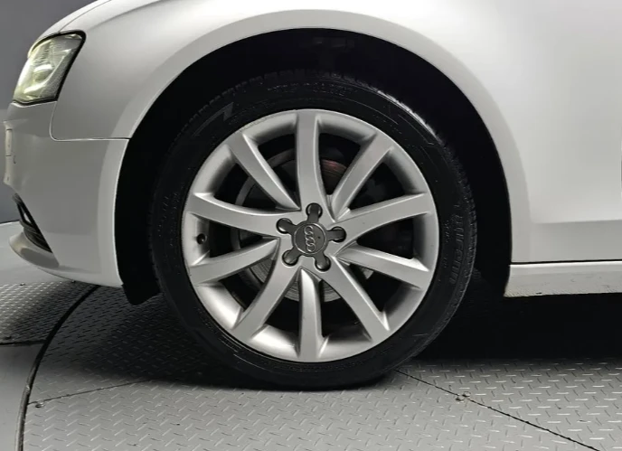 Audi A4 2.0 TDI Quattro - изображение 5 | Auto.bg Audi A4 2.0 TDI Quattro - изображение 5