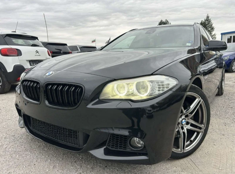 BMW 530 REIHE * XENON * NAVI * PANORAMA * HEAD UP * - 22500 лв. / 11504.07 € - 89403660 1 | Car24.bg BMW 530 REIHE * XENON * NAVI * PANORAMA * HEAD UP * - 22500 лв. / 11504.07 € - 89403660 1