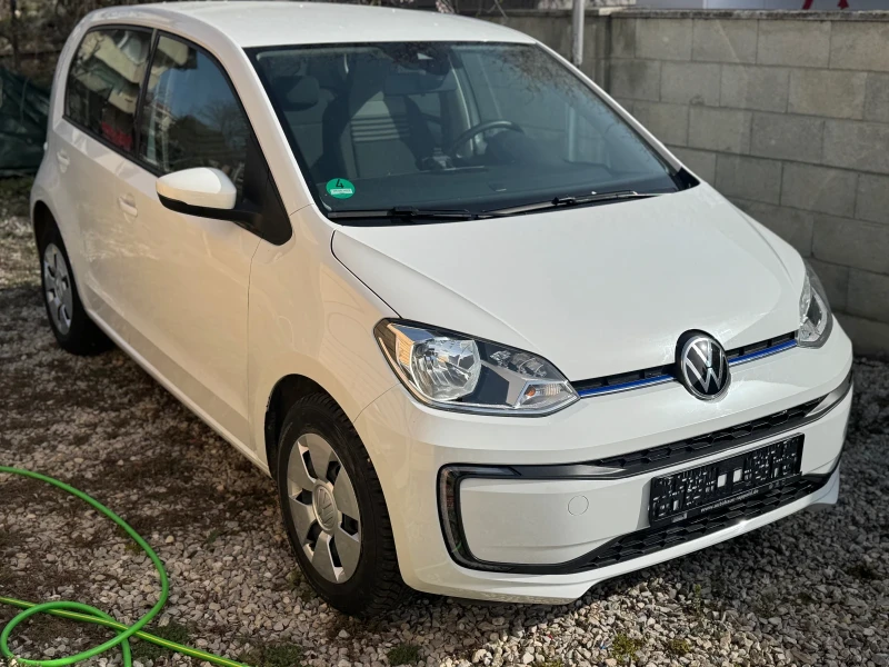 VW Up 36.7 kWh - 11300 € / 22100.88 лв. - 64601075 1 | Car24.bg VW Up 36.7 kWh - 11300 € / 22100.88 лв. - 64601075 1