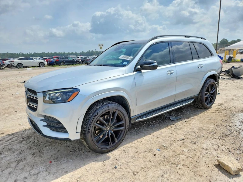 Mercedes-Benz GLS 450 3.0l 4Matic - 38000 € / 74321.54 лв. - 60679535 1 | Car24.bg Mercedes-Benz GLS 450 3.0l 4Matic - 38000 € / 74321.54 лв. - 60679535 1