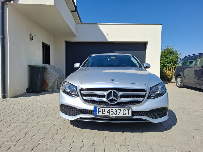 Mercedes-Benz E 220 - 23000 € - 81756163 1 | Car24.bg Mercedes-Benz E 220 - 23000 € - 81756163 1