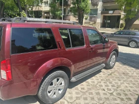 Nissan Pathfinder 1 - Car24.bg Nissan Pathfinder 1
