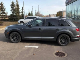 Audi Q7 2017 TECHNIK QUATTRO * БЕЗ ПЪРВОНАЧАЛНА ВНОСКА - 28890 лв. / 14771.22 € - 79390339 3 | Car24.bg Audi Q7 2017 TECHNIK QUATTRO * БЕЗ ПЪРВОНАЧАЛНА ВНОСКА - 28890 лв. / 14771.22 € - 79390339 3