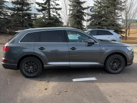 Audi Q7 2017 TECHNIK QUATTRO * БЕЗ ПЪРВОНАЧАЛНА ВНОСКА - 28890 лв. / 14771.22 € - 79390339 4 | Car24.bg Audi Q7 2017 TECHNIK QUATTRO * БЕЗ ПЪРВОНАЧАЛНА ВНОСКА - 28890 лв. / 14771.22 € - 79390339 4