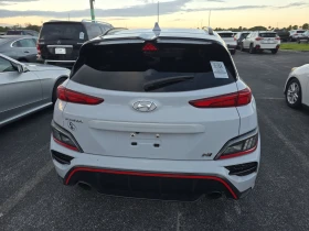 Hyundai Kona N - 41500 лв. / 21218.61 € - 51738134 5 | Car24.bg Hyundai Kona N - 41500 лв. / 21218.61 € - 51738134 5