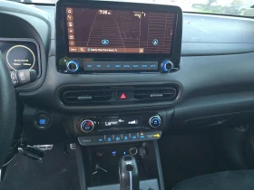 Hyundai Kona N - 41500 лв. / 21218.61 € - 51738134 10 | Car24.bg Hyundai Kona N - 41500 лв. / 21218.61 € - 51738134 10