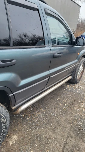 Jeep Grand cherokee - 3650 € / 7138.78 лв. - 59775148 7 | Car24.bg Jeep Grand cherokee - 3650 € / 7138.78 лв. - 59775148 7