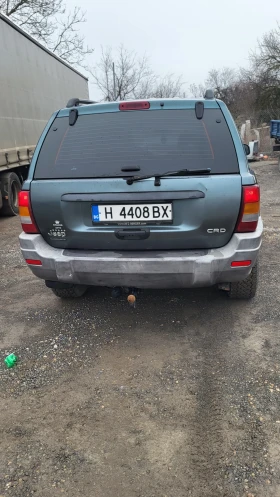Jeep Grand cherokee - 3650 € / 7138.78 лв. - 59775148 5 | Car24.bg Jeep Grand cherokee - 3650 € / 7138.78 лв. - 59775148 5