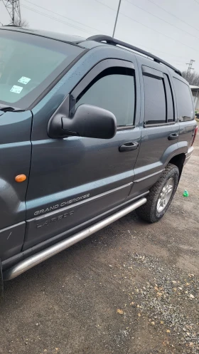 Jeep Grand cherokee - 3650 € / 7138.78 лв. - 59775148 3 | Car24.bg Jeep Grand cherokee - 3650 € / 7138.78 лв. - 59775148 3