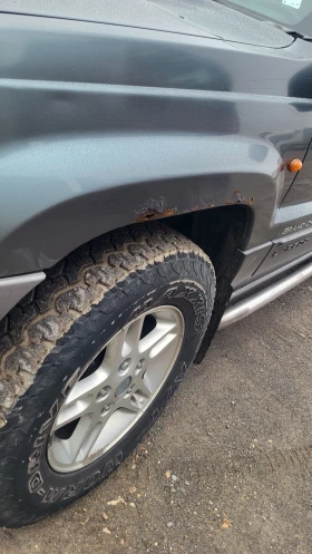 Jeep Grand cherokee - 3650 € / 7138.78 лв. - 59775148 2 | Car24.bg Jeep Grand cherokee - 3650 € / 7138.78 лв. - 59775148 2