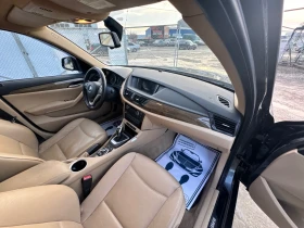 BMW X1 2.0 d S drive Facelift - 7600 € / 14864.31 лв. - 62744715 14 | Car24.bg BMW X1 2.0 d S drive Facelift - 7600 € / 14864.31 лв. - 62744715 14