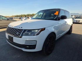 Land Rover Range rover V8 SUPERCHARGED| PANORAMA| LANE ASSIST - Car24.bg Land Rover Range rover V8 SUPERCHARGED| PANORAMA| LANE ASSIST