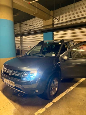 Dacia Duster - 6000 € / 11734.98 лв. - 74262575 12 | Car24.bg Dacia Duster - 6000 € / 11734.98 лв. - 74262575 12