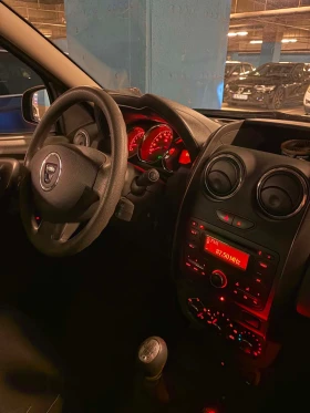 Dacia Duster - 6000 € / 11734.98 лв. - 74262575 13 | Car24.bg Dacia Duster - 6000 € / 11734.98 лв. - 74262575 13