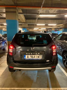 Dacia Duster - 6000 € / 11734.98 лв. - 74262575 14 | Car24.bg Dacia Duster - 6000 € / 11734.98 лв. - 74262575 14