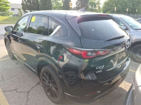 Mazda CX-5 SPORT DESIGN TURBO / ОБДУХВАНЕ / КОЖА / LED / HUD | Auto.bg — изображение 4 Mazda CX-5 SPORT DESIGN TURBO / ОБДУХВАНЕ / КОЖА / LED / HUD | Auto.bg — изображение 4