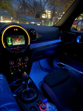 Mini Countryman John cooper works | Auto.bg — изображение 16 Mini Countryman John cooper works | Auto.bg — изображение 16