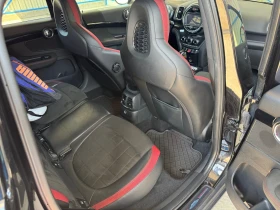 Mini Countryman John cooper works | Auto.bg — изображение 11 Mini Countryman John cooper works | Auto.bg — изображение 11