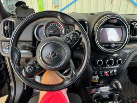 Mini Countryman John cooper works | Auto.bg — изображение 8 Mini Countryman John cooper works | Auto.bg — изображение 8