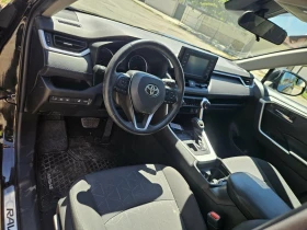 Toyota Rav4 - 21300 € - 56331590 5 | Car24.bg Toyota Rav4 - 21300 € - 56331590 5