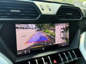Lamborghini Urus 4.0 Automatic | Auto.bg — изображение 13 Lamborghini Urus 4.0 Automatic | Auto.bg — изображение 13