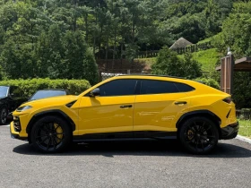 Lamborghini Urus 4.0 Automatic | Auto.bg — изображение 2 Lamborghini Urus 4.0 Automatic | Auto.bg — изображение 2