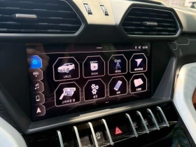 Lamborghini Urus 4.0 Automatic | Auto.bg — изображение 14 Lamborghini Urus 4.0 Automatic | Auto.bg — изображение 14