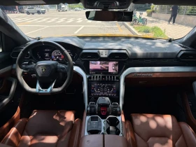 Lamborghini Urus 4.0 Automatic | Auto.bg — изображение 5 Lamborghini Urus 4.0 Automatic | Auto.bg — изображение 5