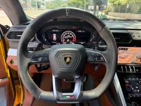 Lamborghini Urus 4.0 Automatic | Auto.bg — изображение 17 Lamborghini Urus 4.0 Automatic | Auto.bg — изображение 17