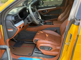 Lamborghini Urus 4.0 Automatic | Auto.bg — изображение 6 Lamborghini Urus 4.0 Automatic | Auto.bg — изображение 6