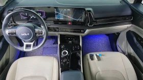 Kia Sportage LPG 2.0 2WD Noblesse | Auto.bg — изображение 6 Kia Sportage LPG 2.0 2WD Noblesse | Auto.bg — изображение 6