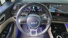 Kia Sportage LPG 2.0 2WD Noblesse | Auto.bg — изображение 12 Kia Sportage LPG 2.0 2WD Noblesse | Auto.bg — изображение 12
