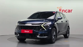 Kia Sportage LPG 2.0 2WD Noblesse