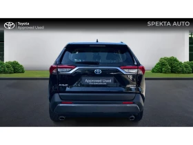 Toyota Rav4 Месечна вноска от 400 | Auto.bg — изображение 4 Toyota Rav4 Месечна вноска от 400 | Auto.bg — изображение 4
