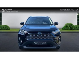 Toyota Rav4 Месечна вноска от 400 | Auto.bg — изображение 5 Toyota Rav4 Месечна вноска от 400 | Auto.bg — изображение 5