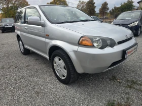 Honda Hr-v 1.6i 4x4 - 2750 € - 28525120 3 | Car24.bg Honda Hr-v 1.6i 4x4 - 2750 € - 28525120 3
