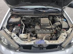 Honda Hr-v 1.6i 4x4 - 2750 € - 28525120 10 | Car24.bg Honda Hr-v 1.6i 4x4 - 2750 € - 28525120 10