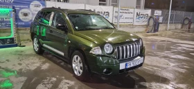 Jeep Compass - Car24.bg Jeep Compass